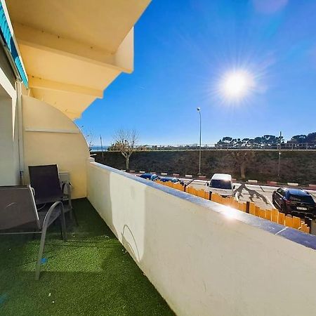 Apartamento 1A Linea De Mar Empuriabrava Buitenkant foto