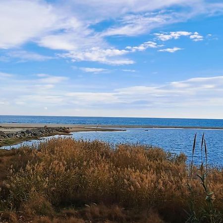 Apartamento 1A Linea De Mar Empuriabrava Buitenkant foto