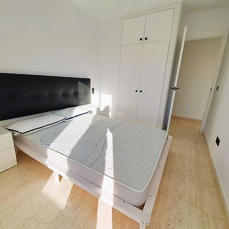 Apartamento 1A Linea De Mar Empuriabrava Buitenkant foto