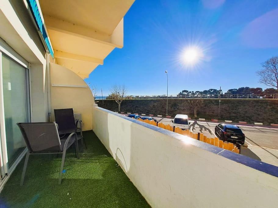 Apartamento 1A Linea De Mar Empuriabrava Buitenkant foto