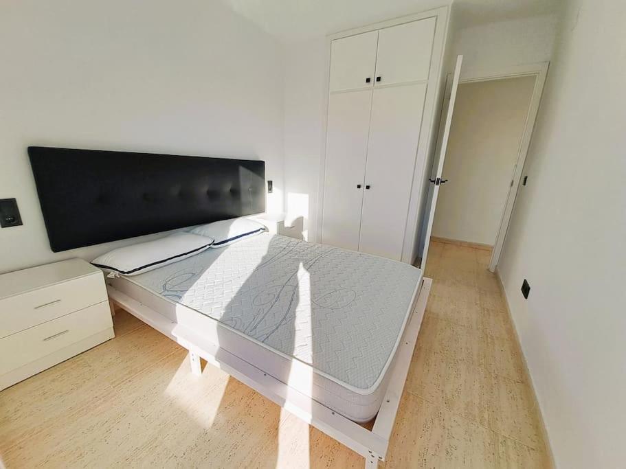 Apartamento 1A Linea De Mar Empuriabrava Buitenkant foto