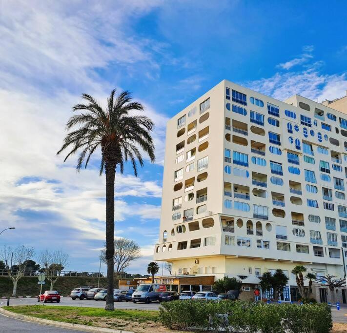 Apartamento 1A Linea De Mar Empuriabrava Buitenkant foto